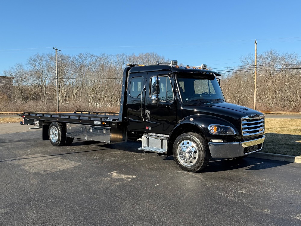 2025 Freightliner M2-X (Key# 1878) 1